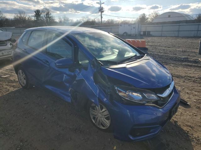 VIN 3HGGK5H45KM746989 2019 HONDA FIT no.4