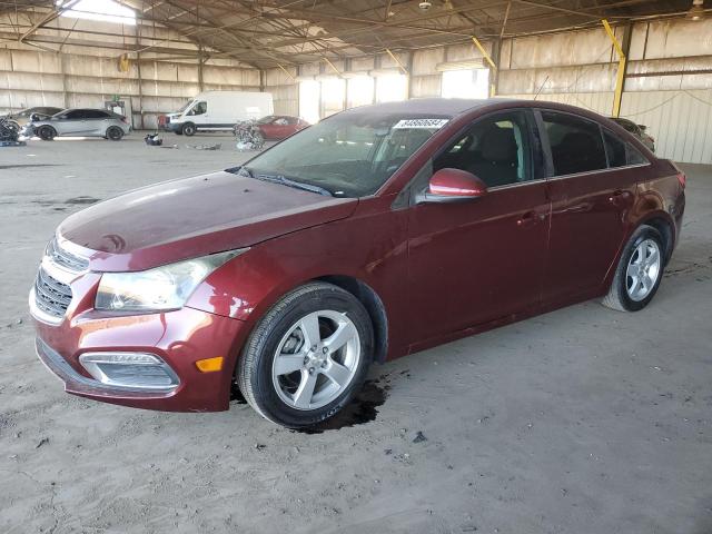 2016 CHEVROLET CRUZE LIMI #3026170293