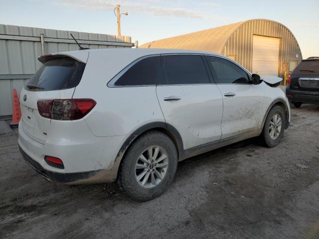 2019 KIA SORENTO L - 5XYPG4A31KG564179