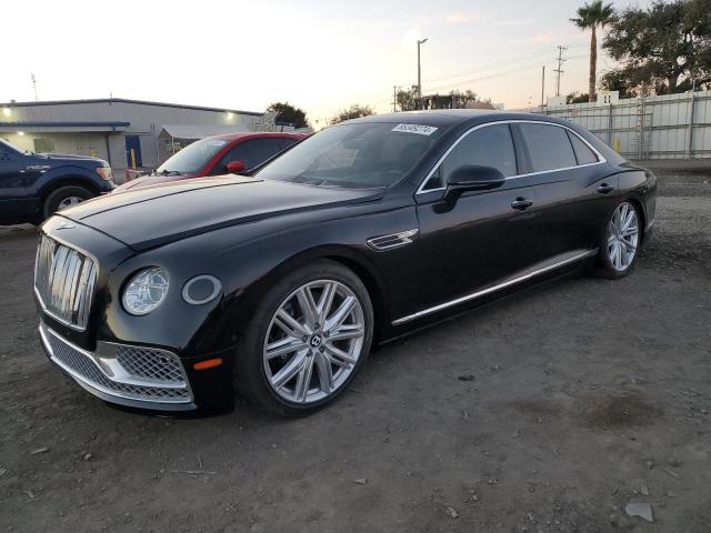 2021 BENTLEY FLYING SPU #3034315091