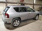 Lot #3041059424 2015 JEEP COMPASS LA