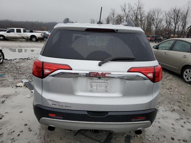 2017 GMC ACADIA SLT - 1GKKNMLS1HZ140195
