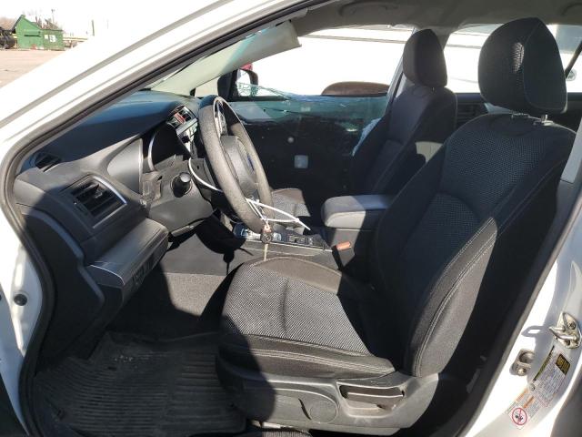2018 SUBARU OUTBACK 2. - 4S4BSAAC9J3325260