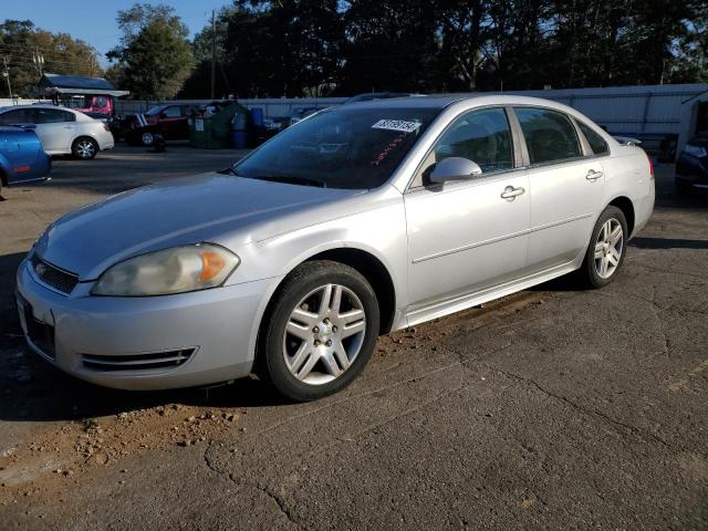 2013 CHEVROLET IMPALA LT #3025081197