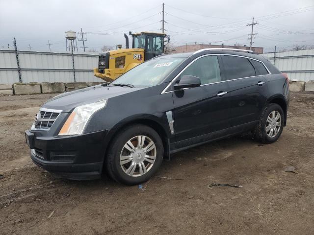 CADILLAC SRX LUXURY COLLECTION