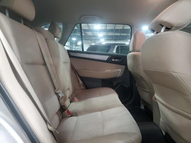 2015 SUBARU OUTBACK 2. - 4S4BSBCCXF3334074
