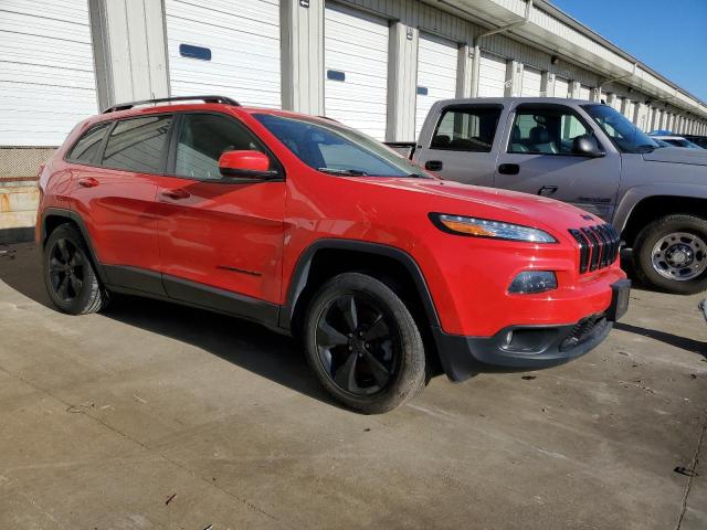 2018 JEEP CHEROKEE L - 1C4PJMDX2JD602161