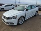 2017 VOLKSWAGEN PASSAT SE - 1VWBT7A31HC067358