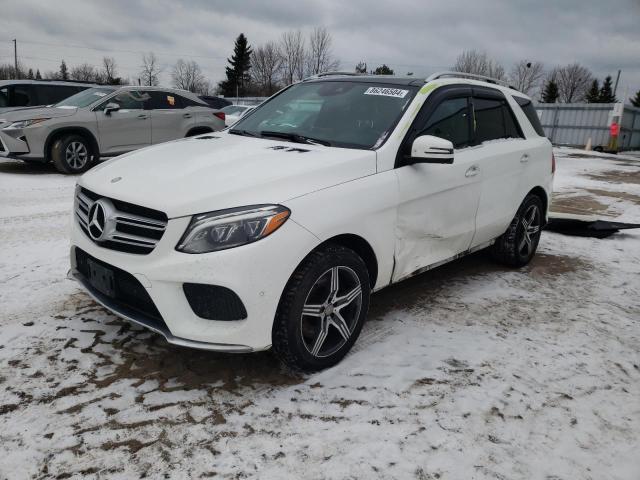 Vin: 4jgda5gbxha823300, lot: 86246504, mercedes-benz gle-class 400 4matic 2017 img_1