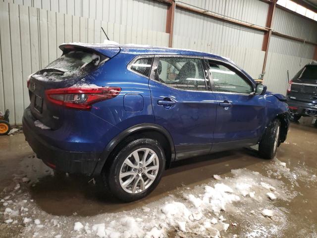 Vin: jn1bj1aw8mw425535, lot: 83477634, nissan rogue s 20213