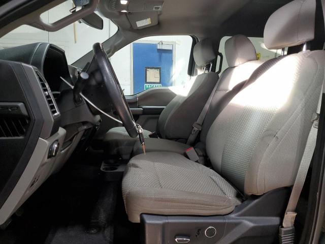 2016 FORD F150 SUPER - 1FTEW1EP8GKF32370