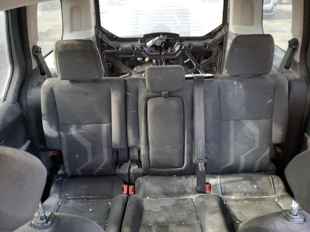 2017 FORD TRANSIT CO - NM0GE9F74H1328162
