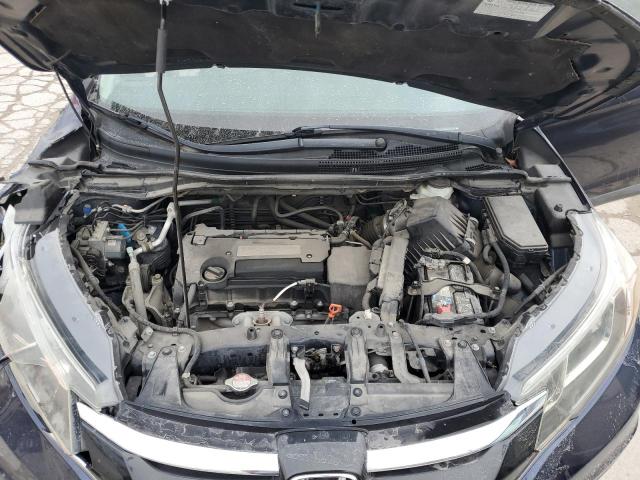 2015 HONDA CR-V LX - 2HKRM4H31FH618828