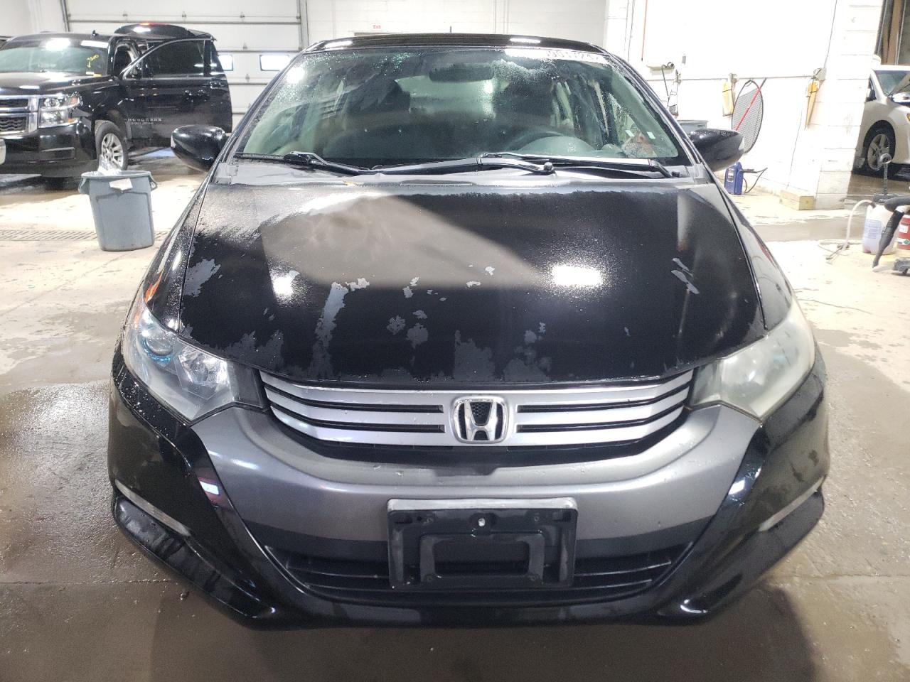 Lot #3026801990 2010 HONDA INSIGHT