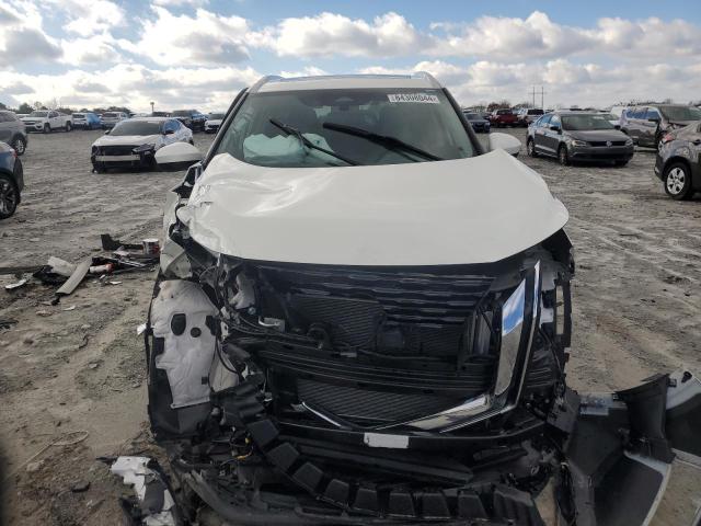 2023 NISSAN ROGUE SV - 5N1BT3BAXPC823854