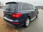 Lot #3024613659 2017 MERCEDES-BENZ GLS 450 4M