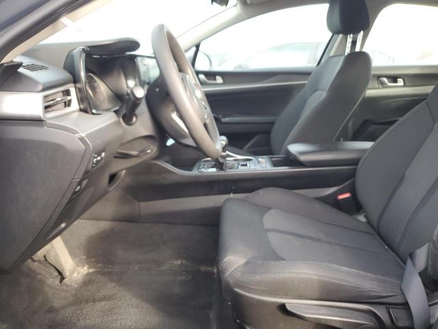 2021 KIA K5 LXS - 5XXG14J29MG024997