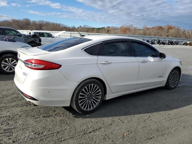 2017 FORD FUSION TIT - 3FA6P0RU5HR261962