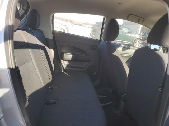 2015 MITSUBISHI MIRAGE DE ML32A3HJ2FH048049