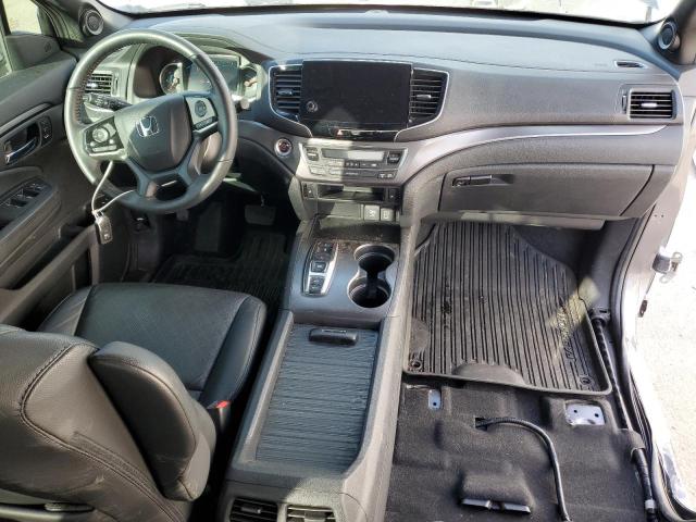 2021 HONDA PASSPORT E - 5FNYF8H59MB013854