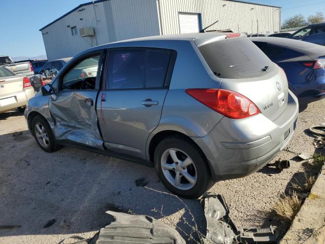 NISSAN VERSA 2010 gray  gas 3N1BC1CP5AL410668 photo #3