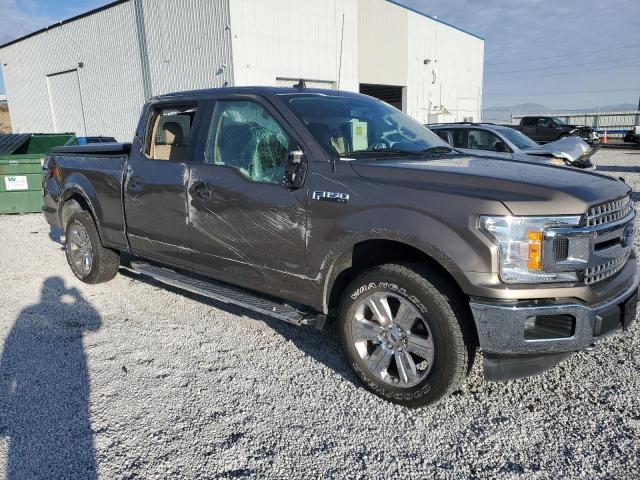 2020 FORD F150 SUPER - 1FTFW1E4XLKD77373