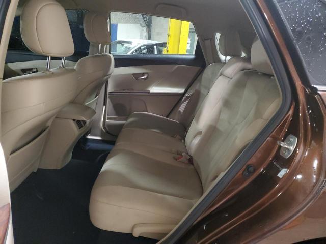 VIN 4T3ZA3BBXEU084612 2014 TOYOTA VENZA no.11