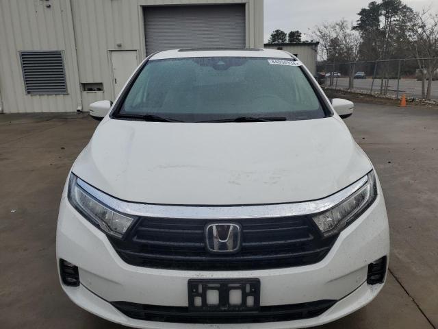 2021 HONDA ODYSSEY EL - 5FNRL6H93MB009965