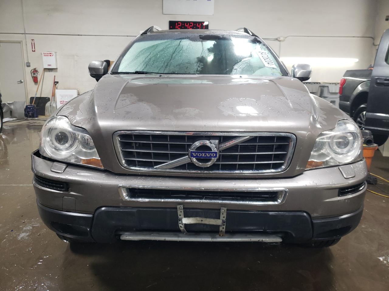 Lot #3028512990 2012 VOLVO XC90 3.2