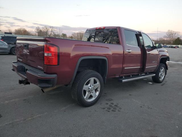 2015 GMC SIERRA K25 - 1GT120EG5FF165097