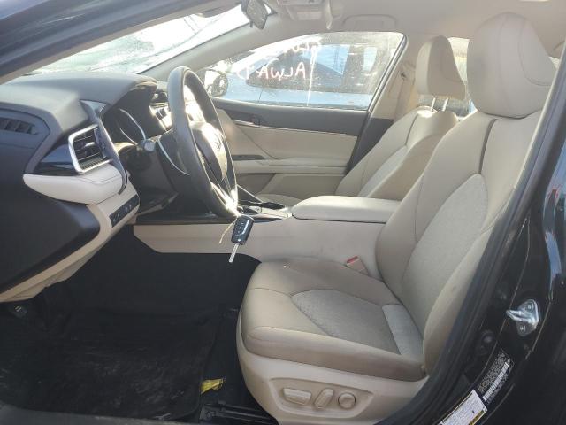 2018 TOYOTA CAMRY L - JTNB11HK4J3047545