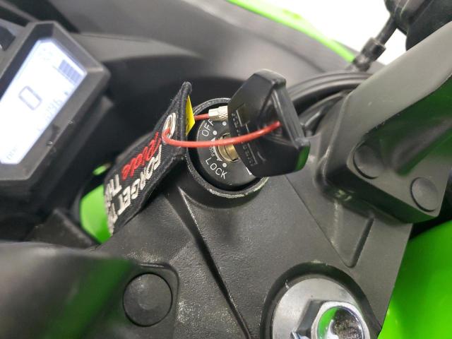 2015 KAWASAKI EX300 B - JKAEX8B14FDA21079