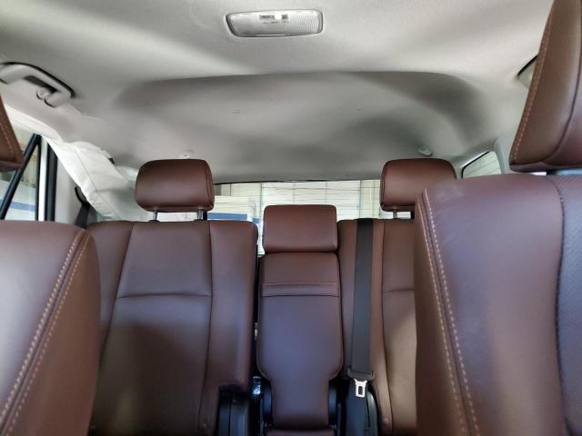 2023 TOYOTA 4RUNNER LI JTEKU5JR6P6104776