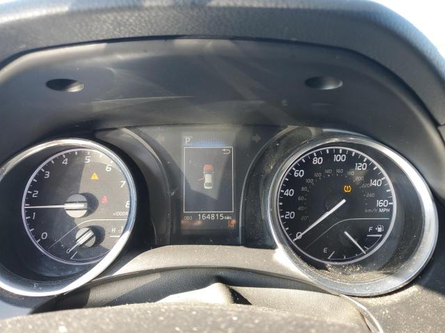 2019 TOYOTA CAMRY L - 4T1B11HK5KU773863