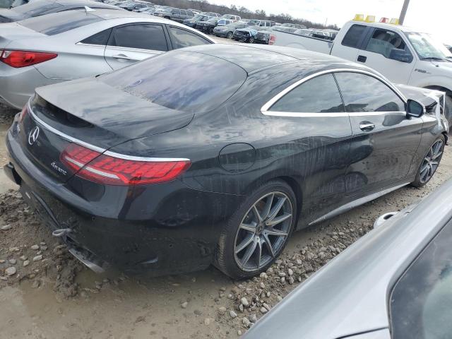 2019 MERCEDES-BENZ S 560 4MAT - WDDXJ8GB2KA039600