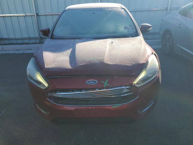 VIN 1FADP3N2XGL271543 2016 FORD FOCUS no.5