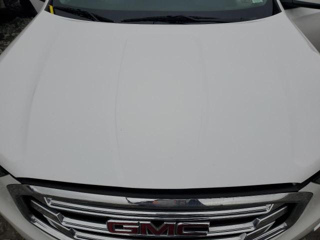 2020 GMC TERRAIN SL - 3GKALVEV4LL255355