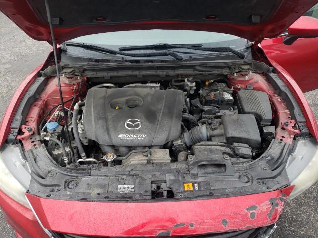 2016 MAZDA 6 TOURING - JM1GJ1V54G1461762