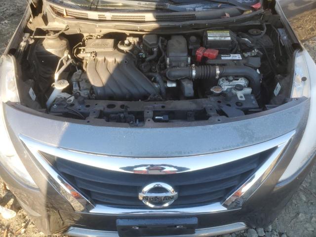 2018 NISSAN VERSA S - 3N1CN7AP6JL813157