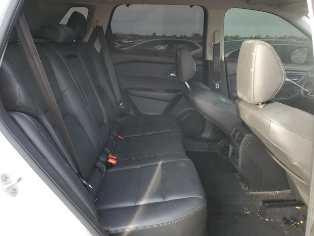 2023 NISSAN ROGUE SL - JN8BT3CB5PW181235