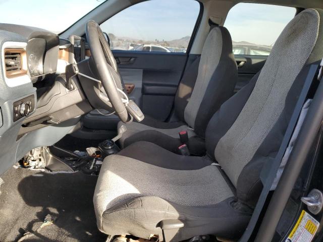 2023 FORD MAVERICK X - 3FTTW8E38PRA54539