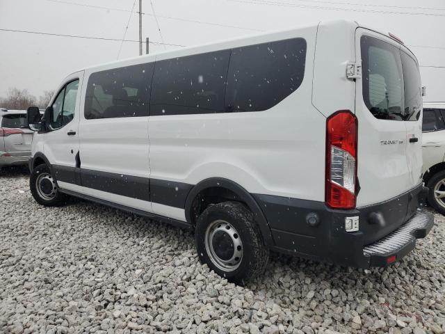 VIN 1FBZX2YM4GKA26397 2016 FORD TRANSIT no.2