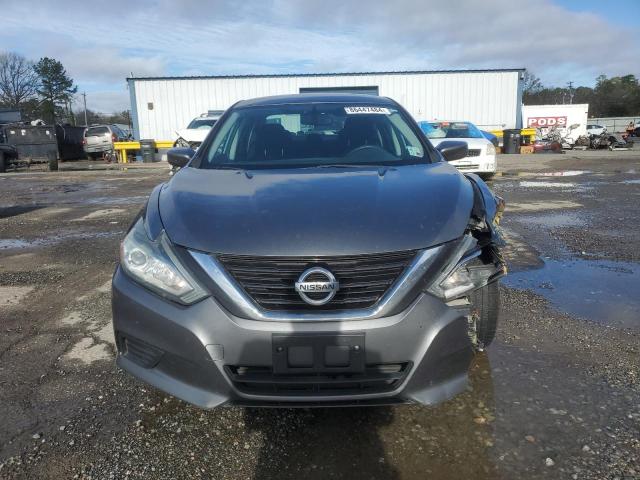2018 NISSAN ALTIMA 2.5 - 1N4AL3AP2JC471128