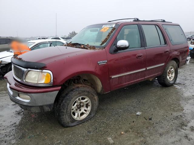 1997 FORD EXPEDITION #3042283891