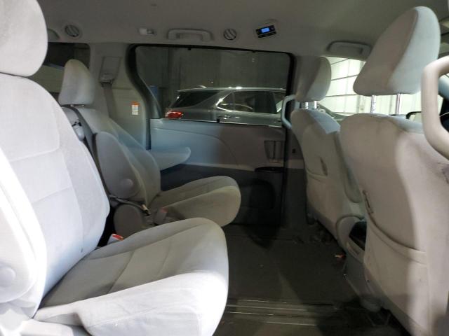 2015 TOYOTA SIENNA LE - 5TDKK3DC6FS685054