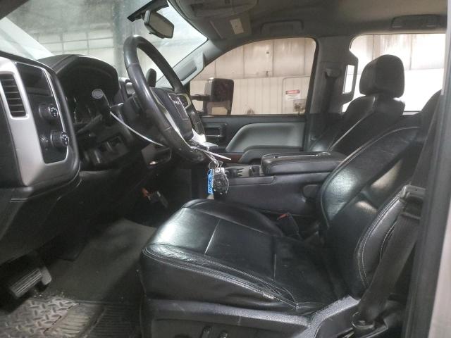 2018 GMC SIERRA K15 - 3GTU2MEC7JG273598