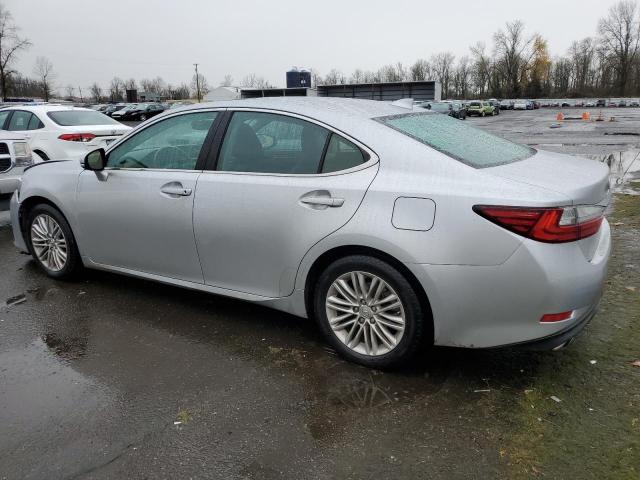2016 LEXUS ES 350 - 58ABK1GG2GU014923