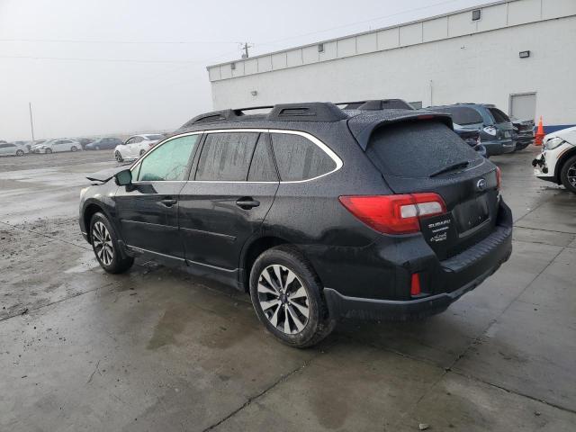 Vin: 4s4bsanc7h3209124, lot: 85342634, subaru outback 2.5i limited 20172