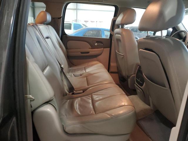 1GNUKJE3XAR256655 2010 CHEVROLET SUBURBAN
