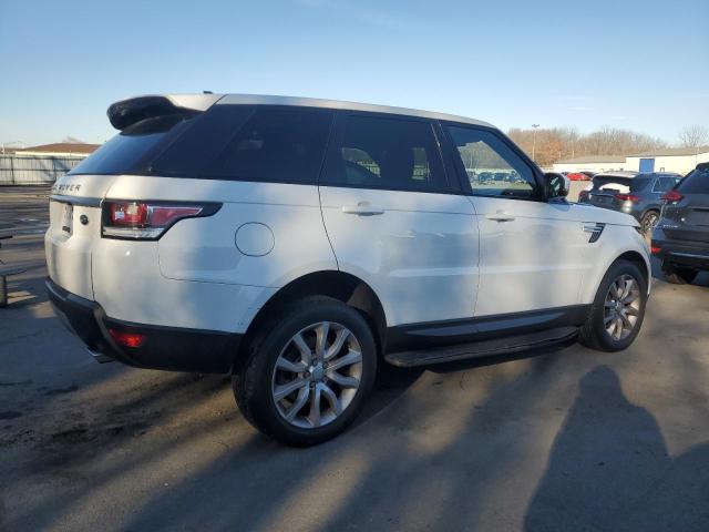 2016 LAND ROVER RANGE ROVE - SALWR2VF7GA574679